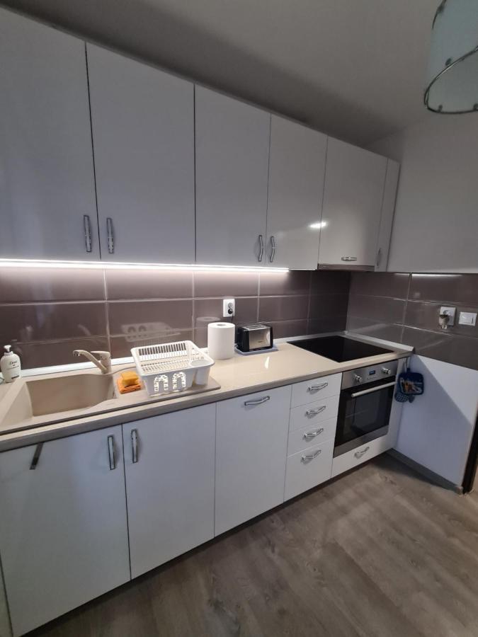Apartament Alina Deva Exterior photo