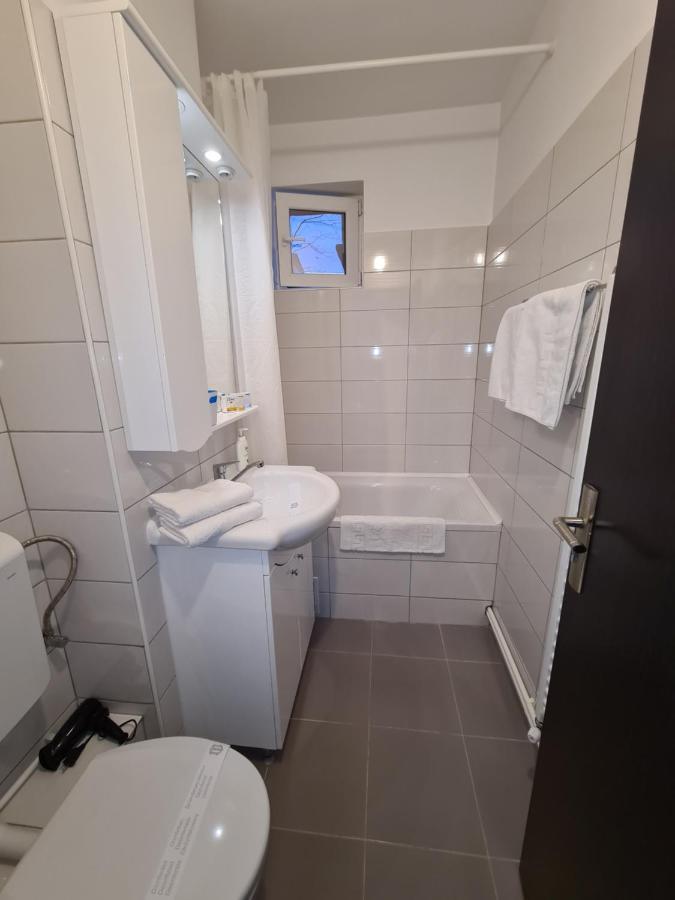 Apartament Alina Deva Exterior photo