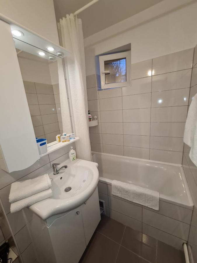Apartament Alina Deva Exterior photo