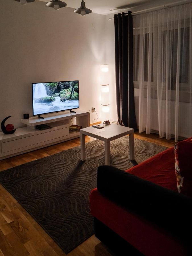 Apartament Alina Deva Exterior photo