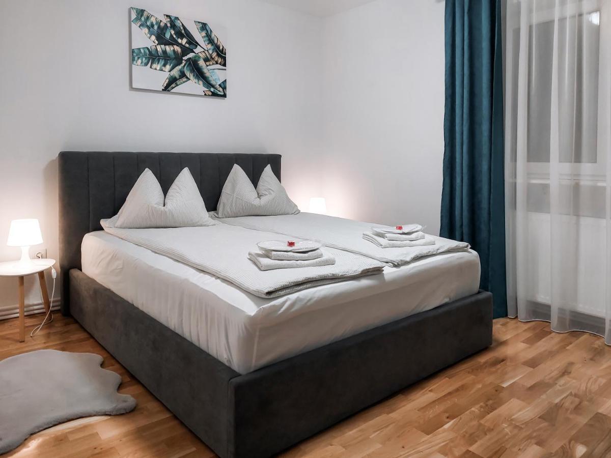 Apartament Alina Deva Exterior photo