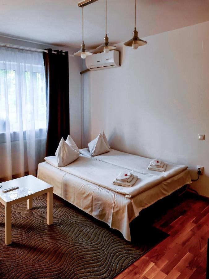 Apartament Alina Deva Exterior photo