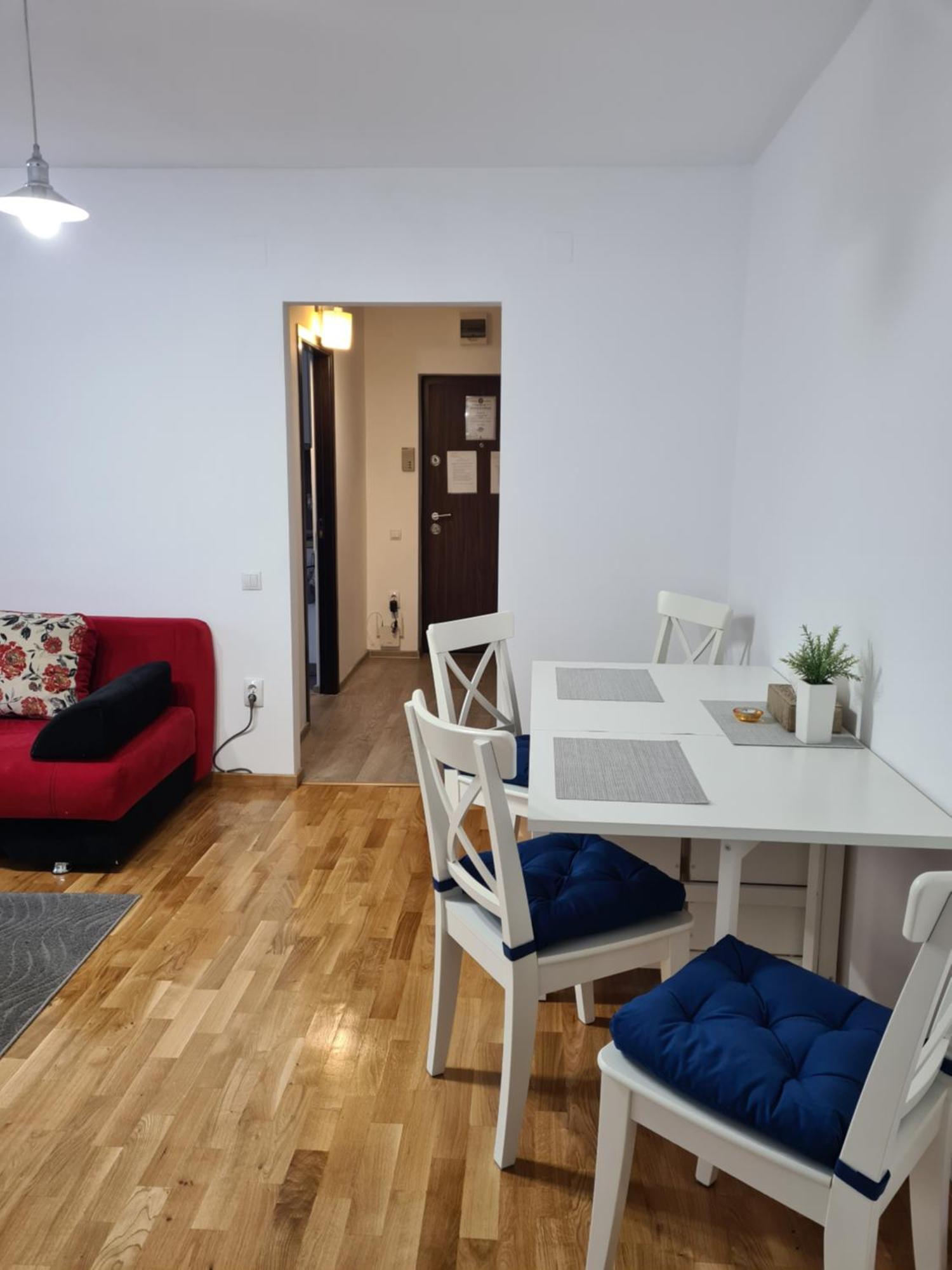 Apartament Alina Deva Exterior photo