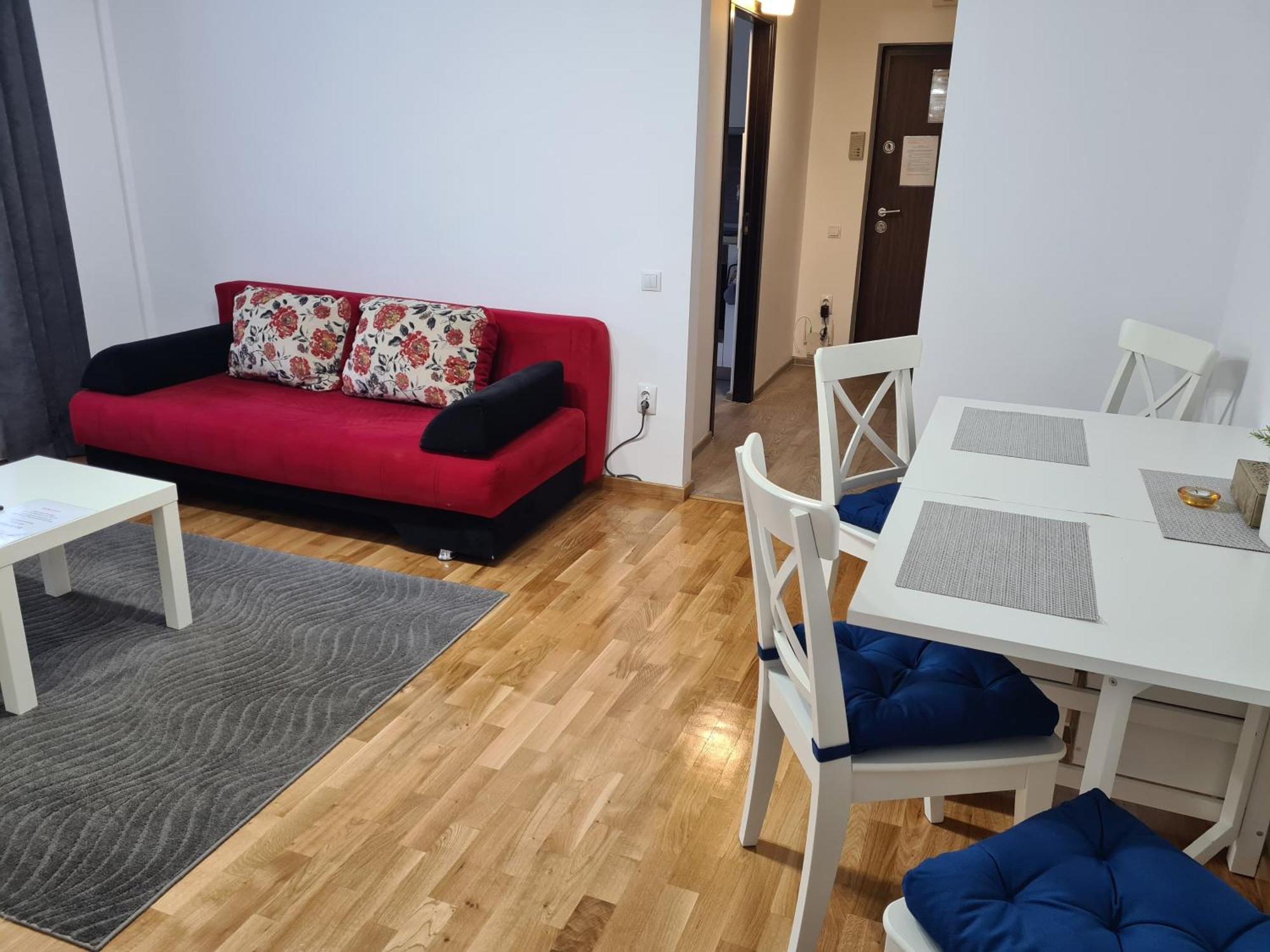 Apartament Alina Deva Exterior photo